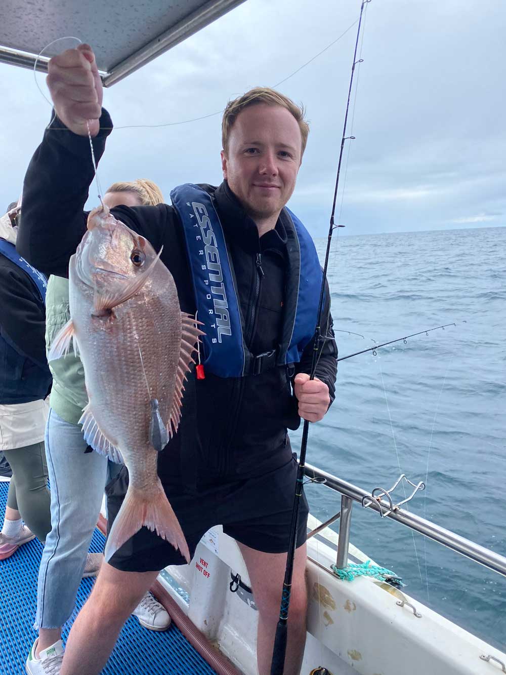 snapper-fishing-charters